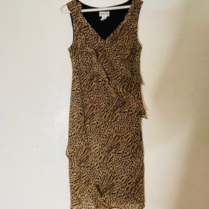 Amanda Lane size 12 dress